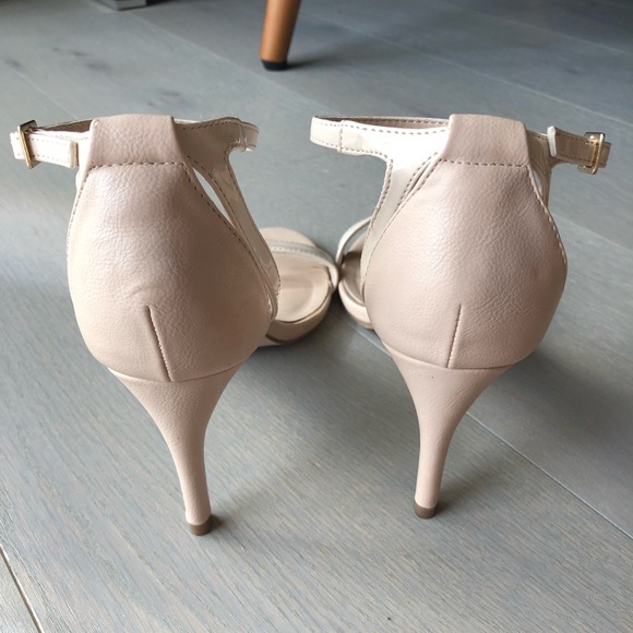 ASOS Strappy Heels - Picture 3 of 5